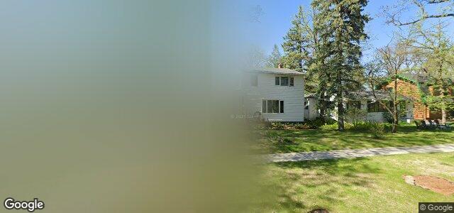 531 Manchester Boulevard N（加拿大曼尼托巴省温尼伯市）房屋照片