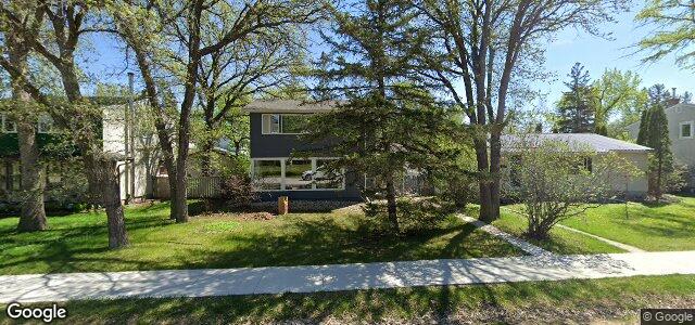 534 Oakenwald Avenue（加拿大曼尼托巴省温尼伯市）房屋照片