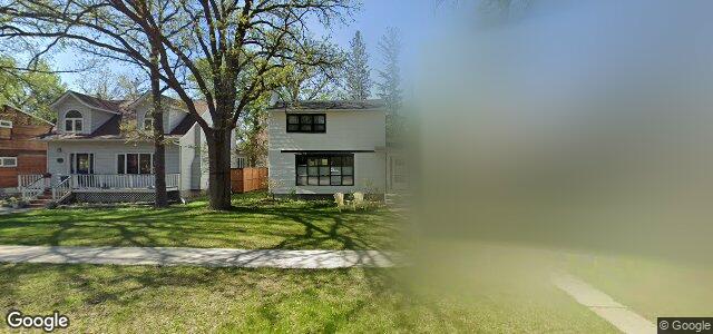 535 Manchester Boulevard N（加拿大曼尼托巴省温尼伯市）房屋照片