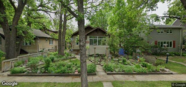 536 Manchester Boulevard S（加拿大曼尼托巴省温尼伯市）房屋照片