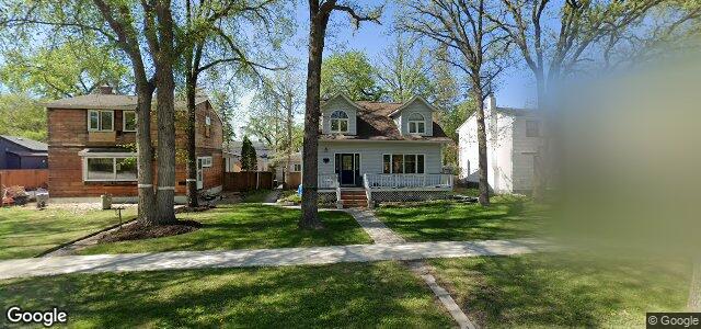 537 Manchester Boulevard N（加拿大曼尼托巴省温尼伯市）房屋照片