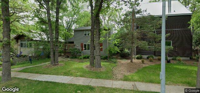 538 Manchester Boulevard S（加拿大曼尼托巴省温尼伯市）房屋照片