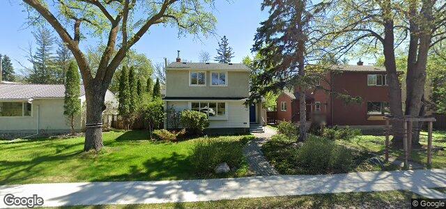 538 Oakenwald Avenue（加拿大曼尼托巴省温尼伯市）房屋照片