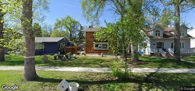 539 Manchester Boulevard N（加拿大曼尼托巴省温尼伯市）房屋照片