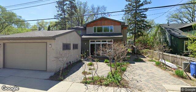 54 Wildwood E Park（加拿大曼尼托巴省温尼伯市）房屋照片