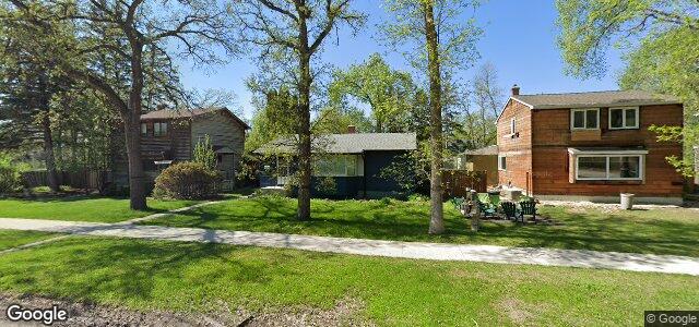 541 Manchester Boulevard N（加拿大曼尼托巴省温尼伯市）房屋照片