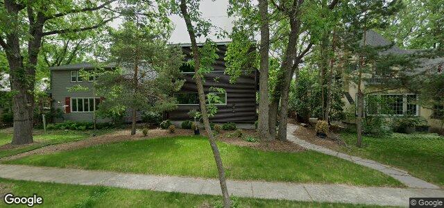 542 Manchester Boulevard S（加拿大曼尼托巴省温尼伯市）房屋照片