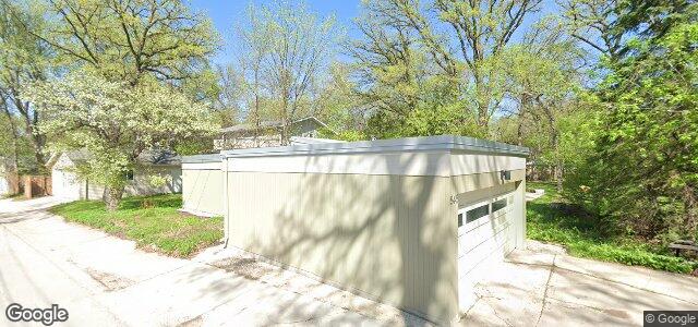 545 South Drive（加拿大曼尼托巴省温尼伯市）房屋照片