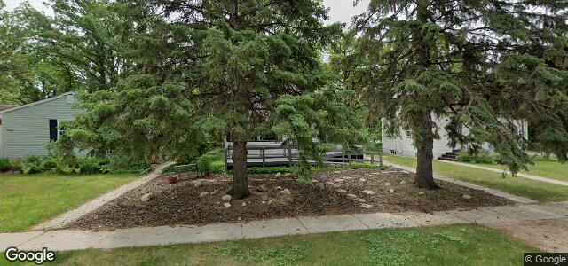 548 Manchester Boulevard S（加拿大曼尼托巴省温尼伯市）房屋照片