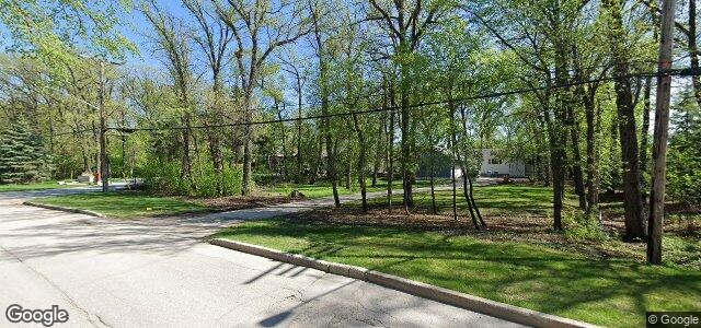 550 South Drive（加拿大曼尼托巴省温尼伯市）房屋照片