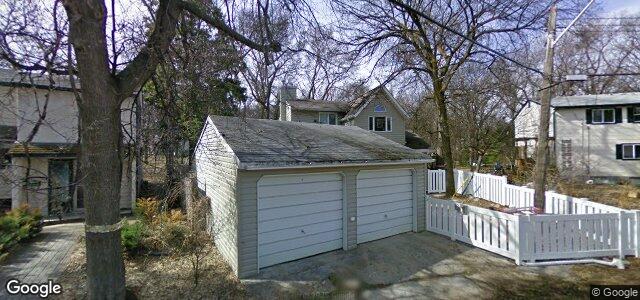 56 Wildwood E Park（加拿大曼尼托巴省温尼伯市）房屋照片