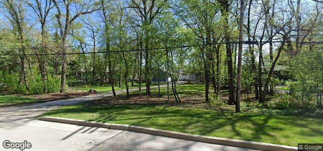 560 South Drive（加拿大曼尼托巴省温尼伯市）房屋照片