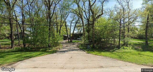 570 South Drive（加拿大曼尼托巴省温尼伯市）房屋照片