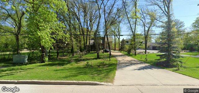 588 South Drive（加拿大曼尼托巴省温尼伯市）房屋照片