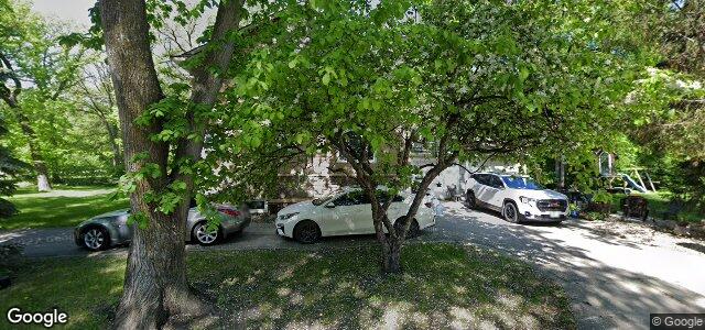 595 South Drive（加拿大曼尼托巴省温尼伯市）房屋照片