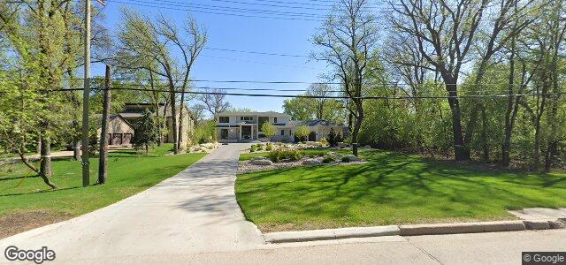 596 South Drive（加拿大曼尼托巴省温尼伯市）房屋照片