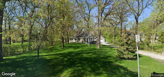 Photo of 599 South Drive in Winnipeg, Manitoba