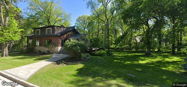 601 South Drive（加拿大曼尼托巴省温尼伯市）房屋照片