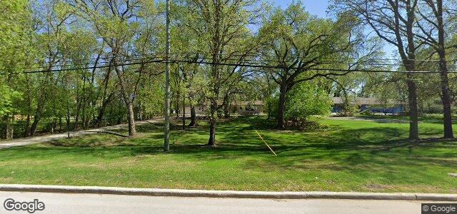 610 South Drive（加拿大曼尼托巴省温尼伯市）房屋照片