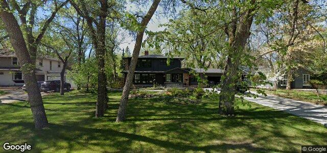 613 South Drive（加拿大曼尼托巴省溫尼伯市）房屋照片