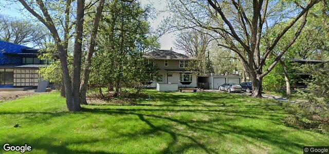 615 South Drive（加拿大曼尼托巴省温尼伯市）房屋照片