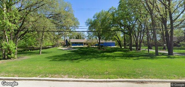 616 South Drive（加拿大曼尼托巴省温尼伯市）房屋照片