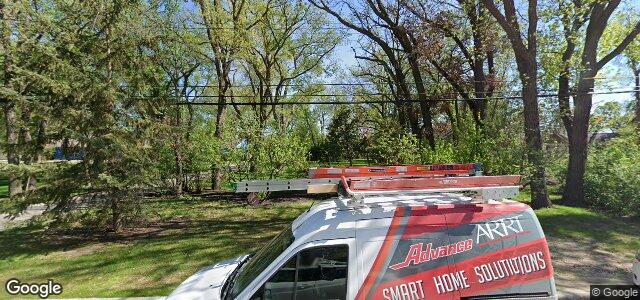 620 South Drive（加拿大曼尼托巴省温尼伯市）房屋照片