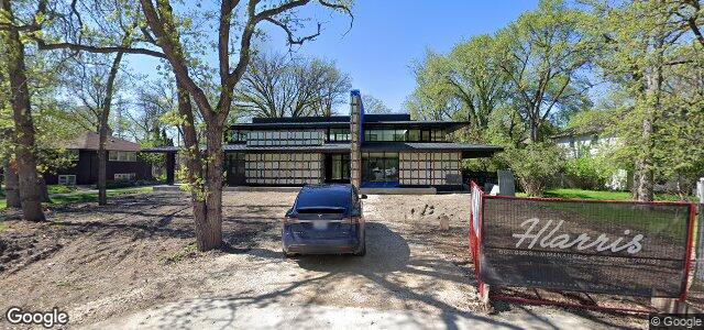 621 South Drive（加拿大曼尼托巴省温尼伯市）房屋照片