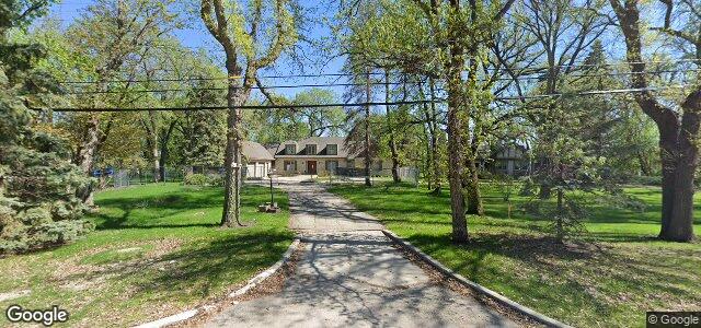 Larawan ng 622 South Drive sa Winnipeg, Manitoba