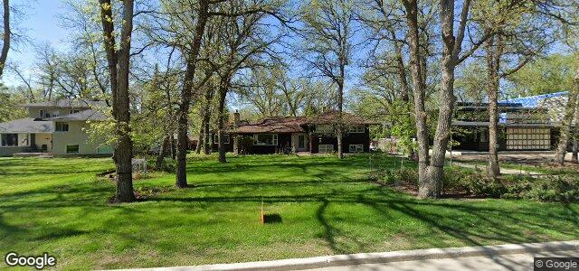 625 South Drive（加拿大曼尼托巴省温尼伯市）房屋照片