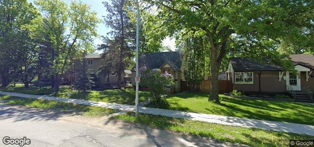 626 Oakenwald Avenue（加拿大曼尼托巴省温尼伯市）房屋照片