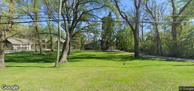 626 South Drive（加拿大曼尼托巴省温尼伯市）房屋照片