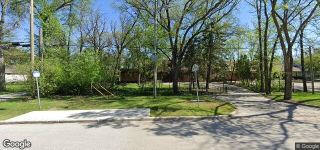 632 South Drive（加拿大曼尼托巴省温尼伯市）房屋照片