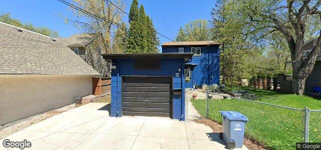 64 Wildwood E Park（加拿大曼尼托巴省温尼伯市）房屋照片