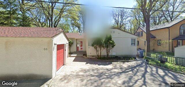 66 Wildwood E Park（加拿大曼尼托巴省温尼伯市）房屋照片