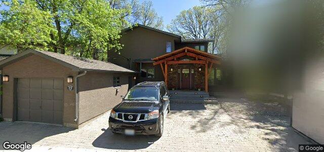 77 Wildwood E Park（加拿大曼尼托巴省温尼伯市）房屋照片