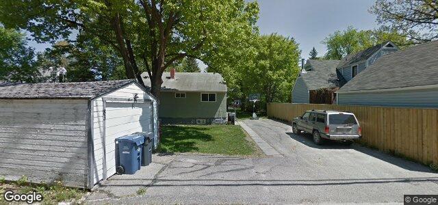 83 Wildwood E Park（加拿大曼尼托巴省温尼伯市）房屋照片