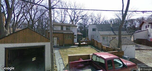 87 Wildwood E Park（加拿大曼尼托巴省温尼伯市）房屋照片