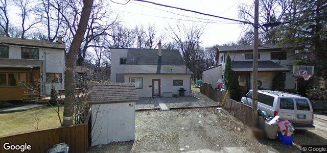 88 Wildwood E Park（加拿大曼尼托巴省温尼伯市）房屋照片