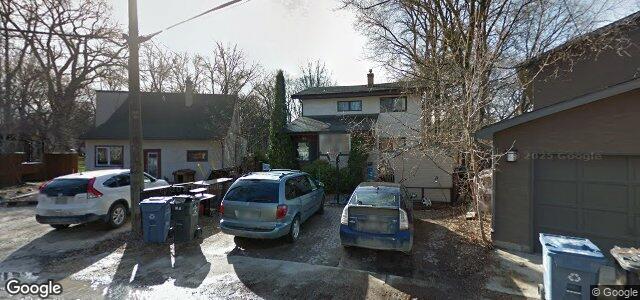 89 Wildwood E Park（加拿大曼尼托巴省温尼伯市）房屋照片