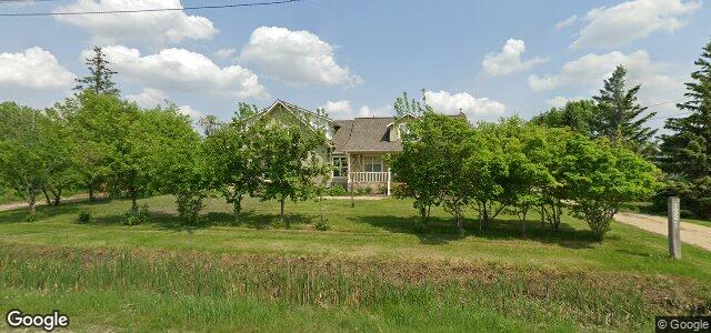 1321 Mccreary Road（加拿大曼尼托巴省温尼伯市）房屋照片