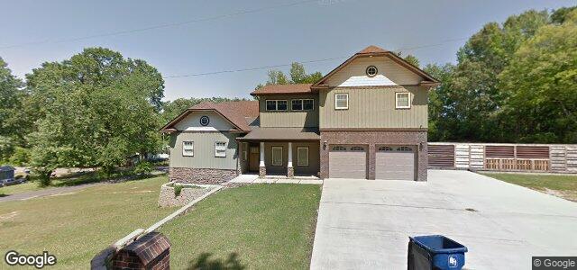 1400 Liberty Street（加拿大曼尼托巴省温尼伯市）房屋照片