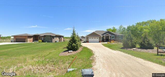 1503 Loudoun Road（加拿大曼尼托巴省温尼伯市）房屋照片