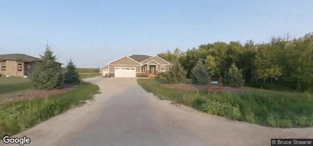 1525 Loudoun Road（加拿大曼尼托巴省温尼伯市）房屋照片