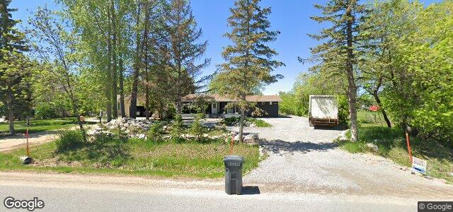 1526 Loudoun Road（加拿大曼尼托巴省温尼伯市）房屋照片