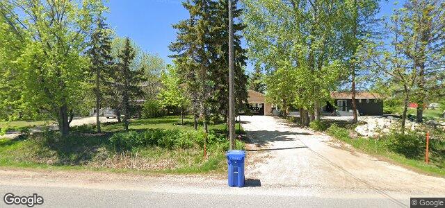 1534 Loudoun Road（加拿大曼尼托巴省温尼伯市）房屋照片