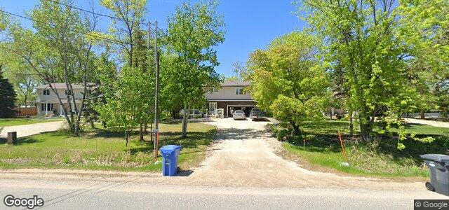 1544 Loudoun Road（加拿大曼尼托巴省温尼伯市）房屋照片