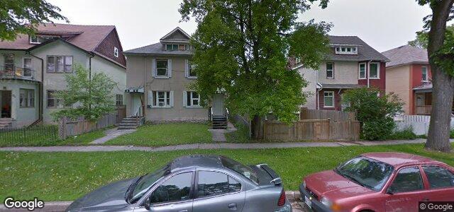 1-317 Manitoba Avenue（加拿大曼尼托巴省温尼伯市）房屋照片