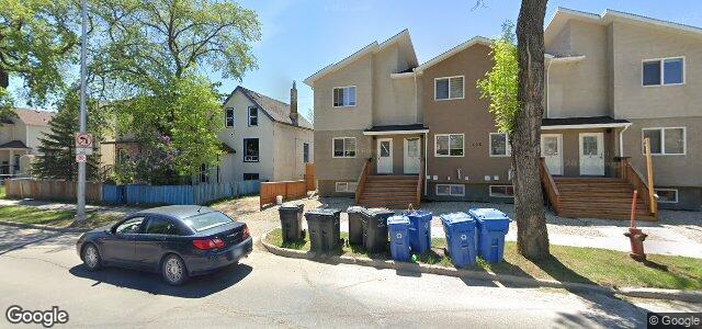 Photo of 1-406 Redwood Avenue in Winnipeg, Manitoba