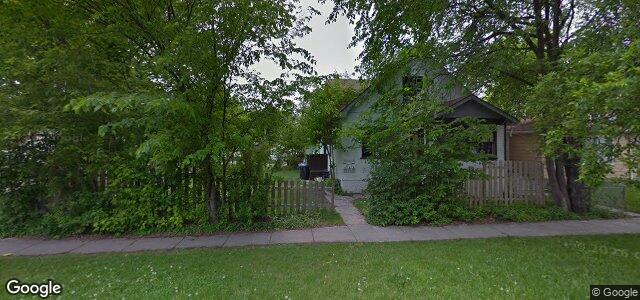 1-656 Manitoba Avenue（加拿大曼尼托巴省温尼伯市）房屋照片